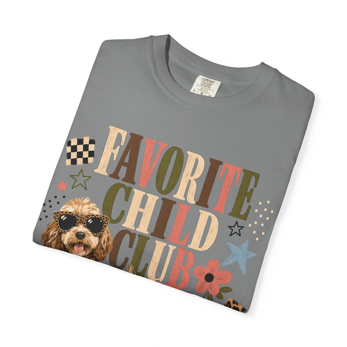 Favorite Child Club T-Shirt
