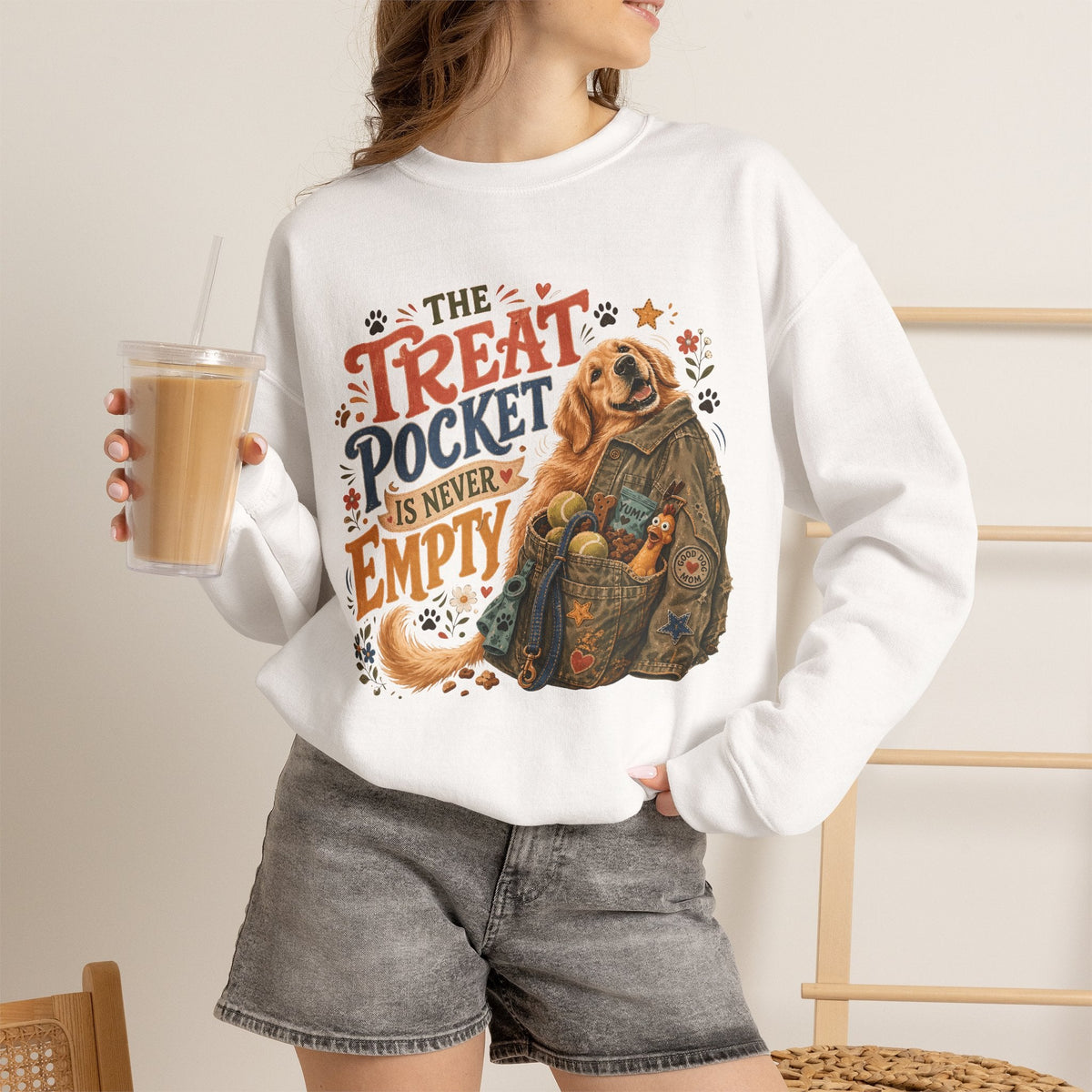 Sweatshirts