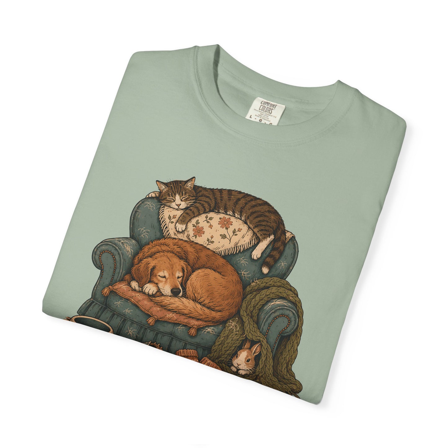 Sorry Every Seat Is Taken T-Shirt
