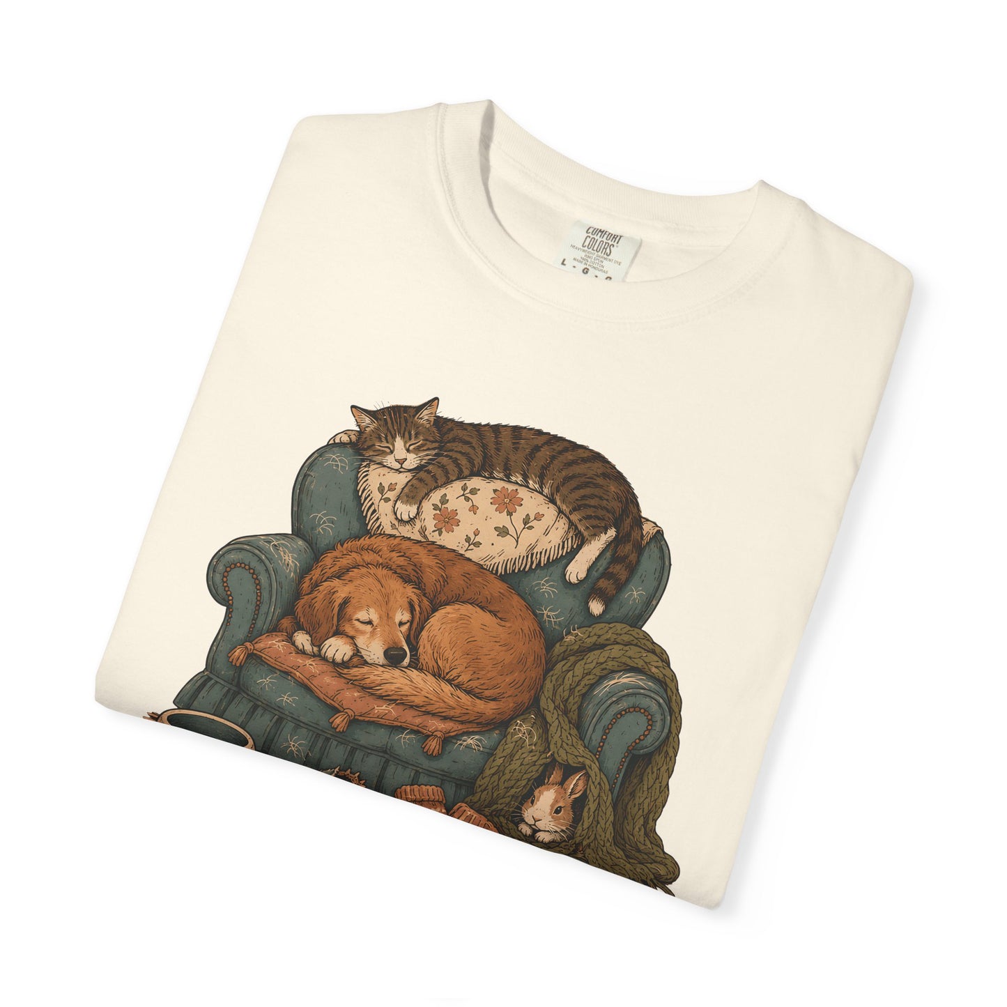 Sorry Every Seat Is Taken T-Shirt
