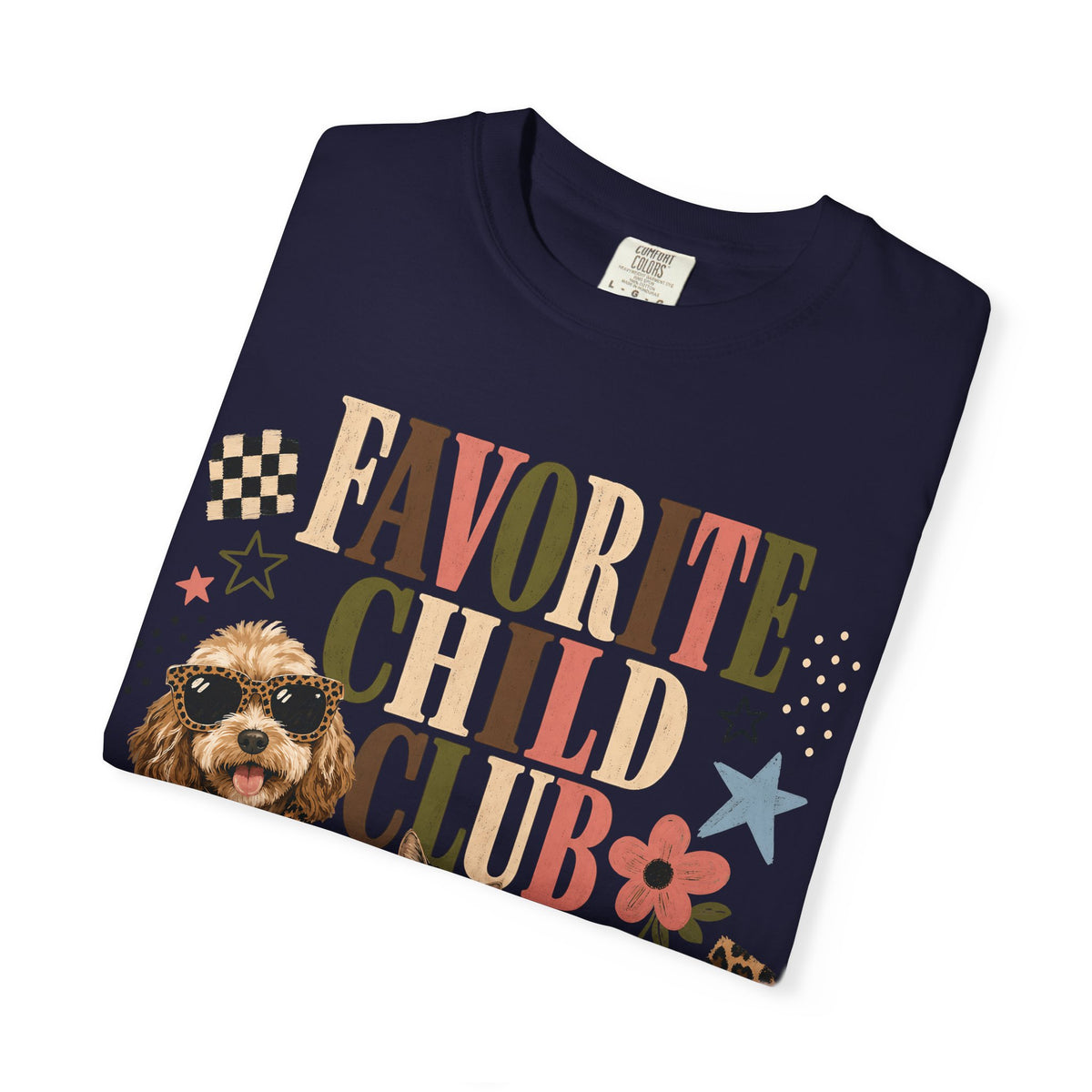 Favorite Child Club T-Shirt