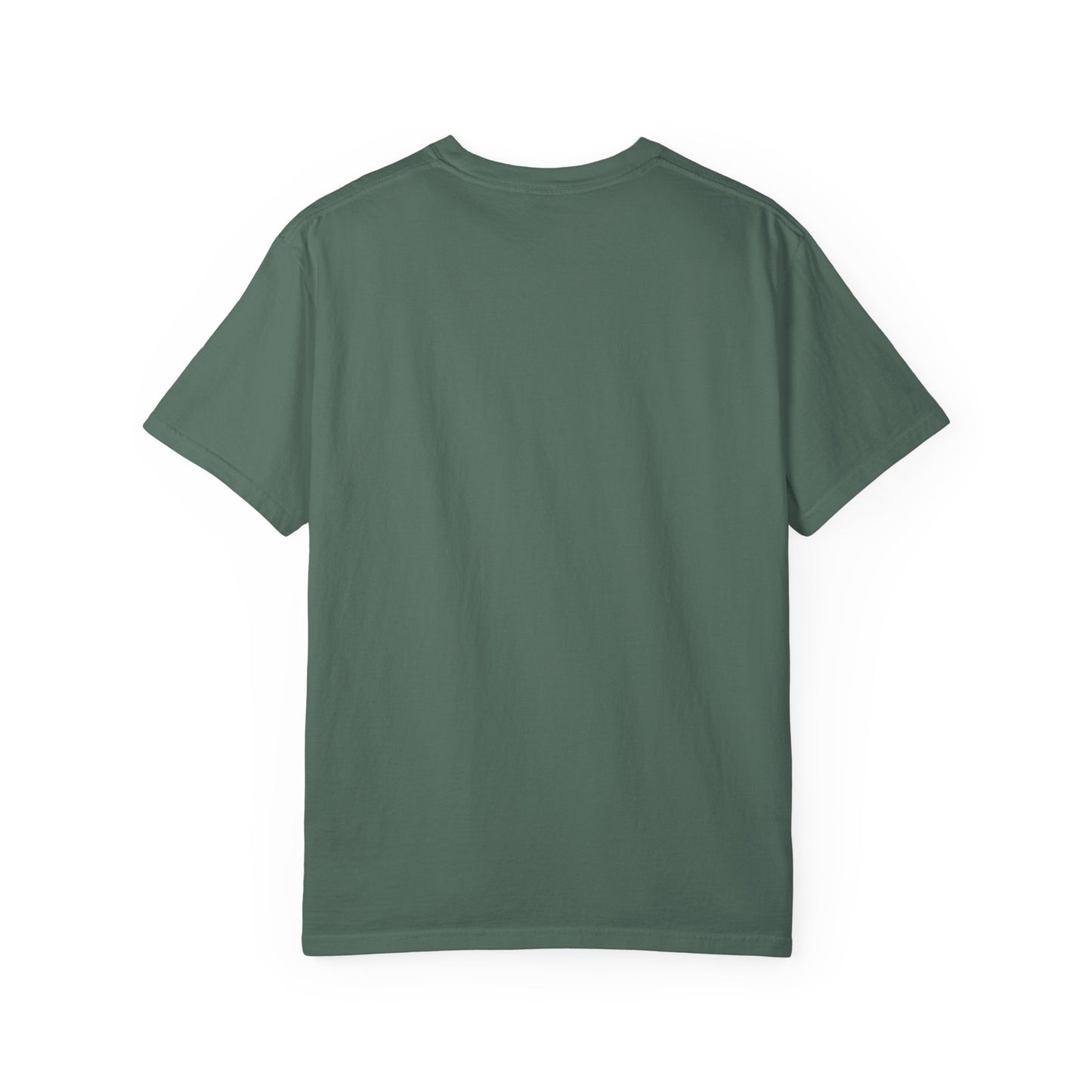 "Dressed for the Living Room" Dog, Cat & Bunny T-Shirt