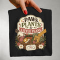 Paws, Plants & Little Plans - Gift for Pet Parents