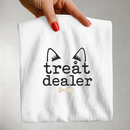Treat Dealer - Gift for Pet Parents