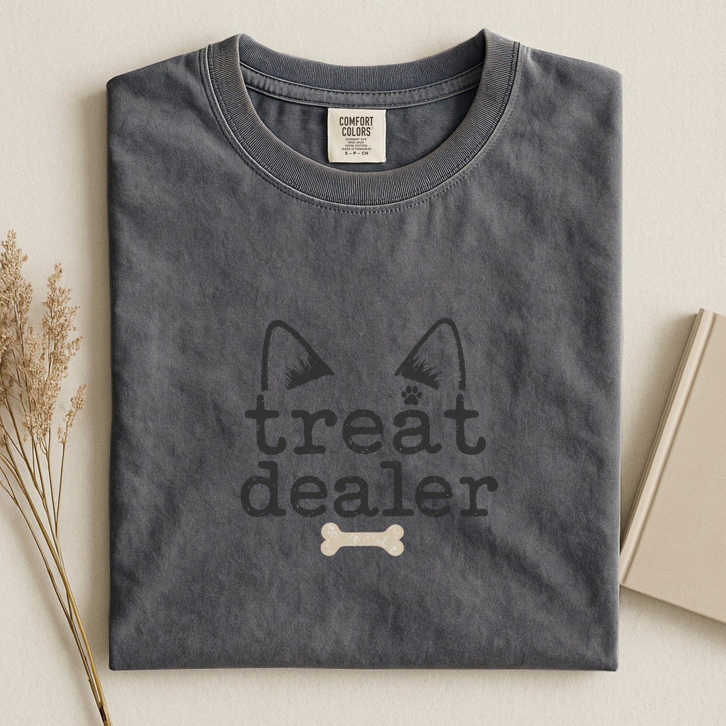 Treat Dealer - Gift for Pet Parents