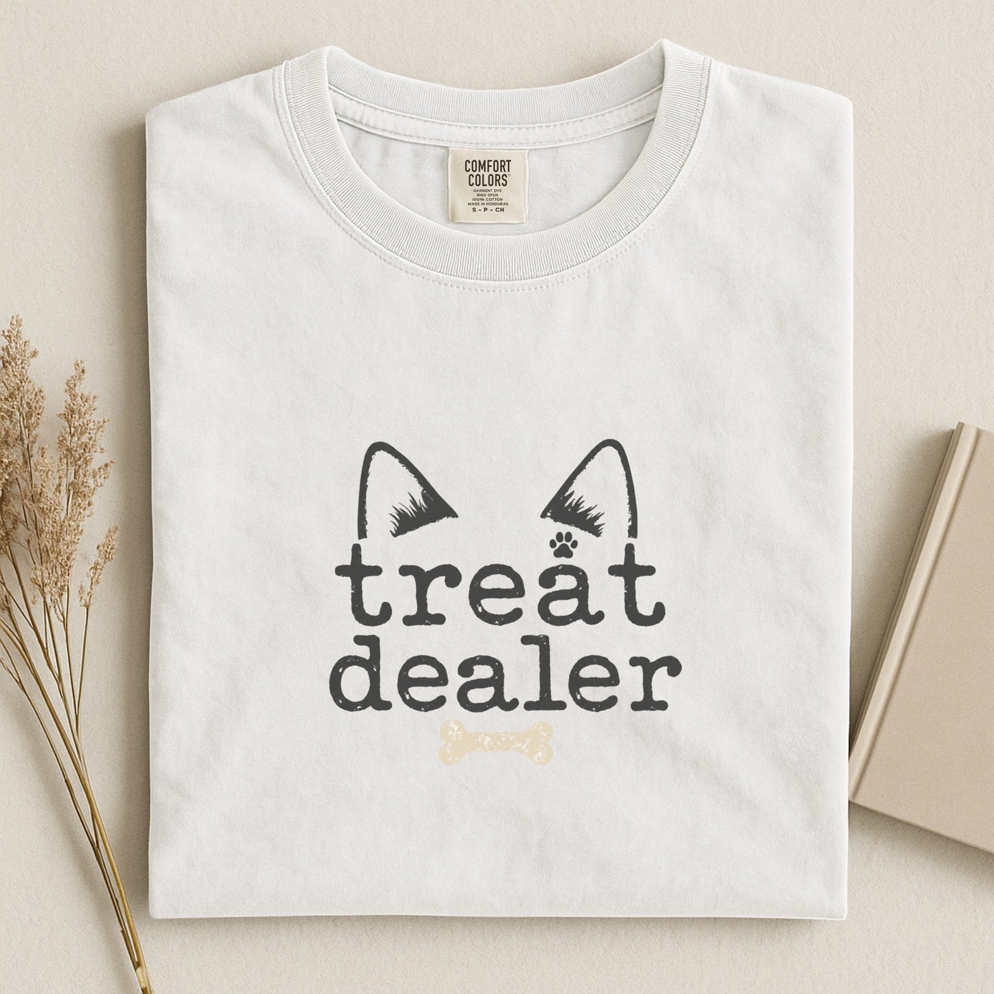 Treat Dealer - Gift for Pet Parents