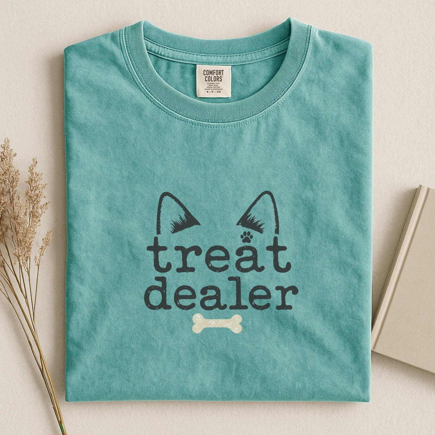 Treat Dealer - Gift for Pet Parents