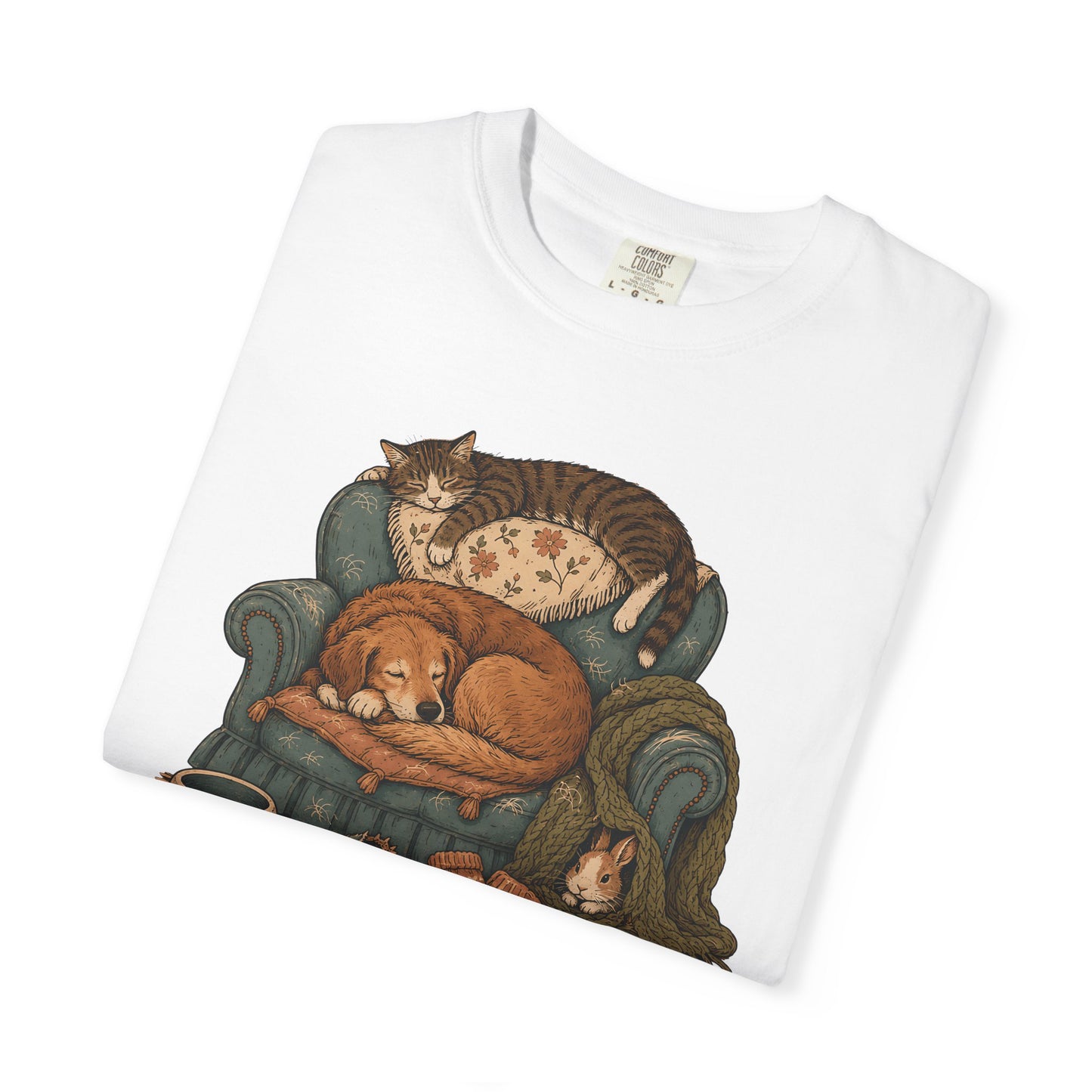 Sorry Every Seat Is Taken T-Shirt