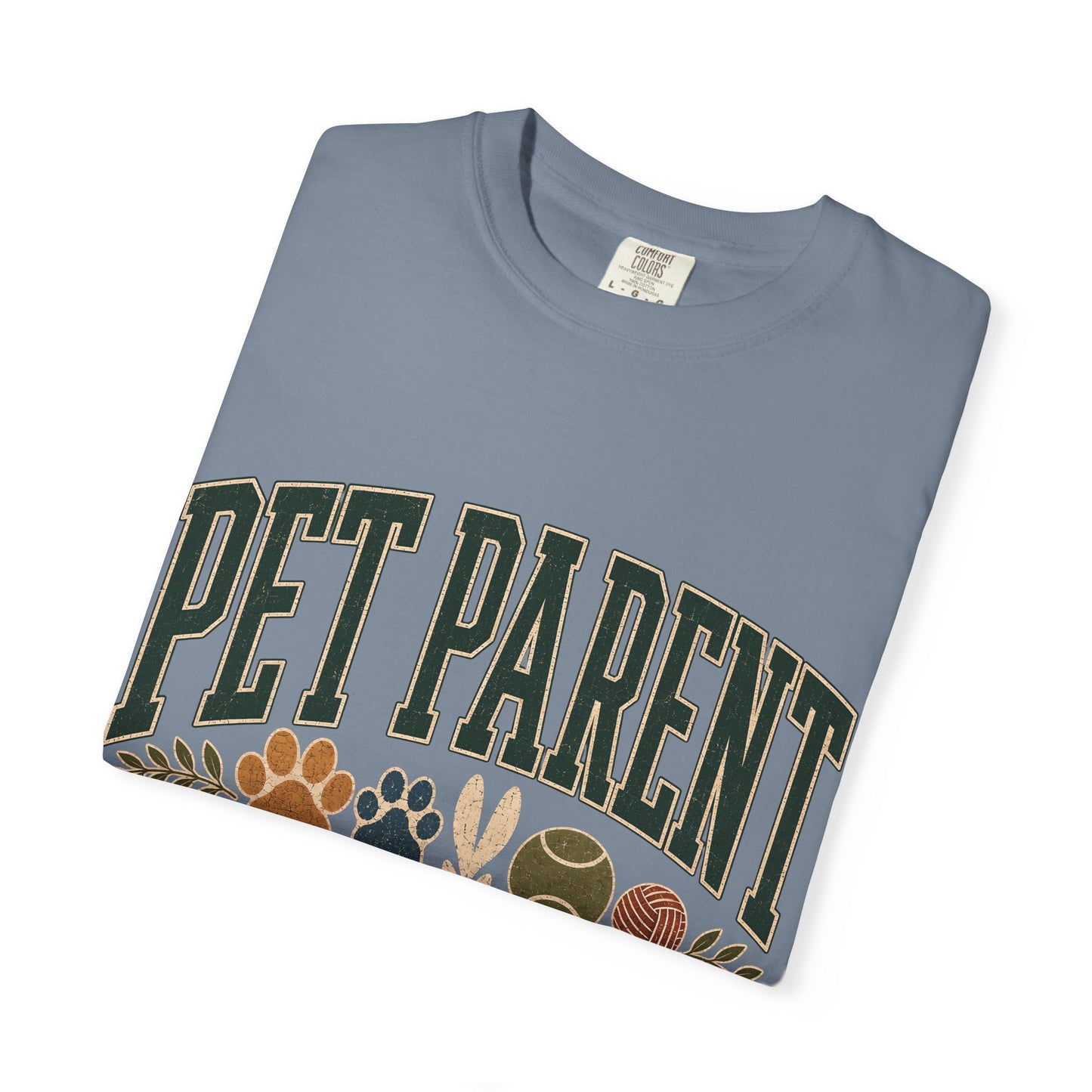 Pet Parent Home Team T-Shirt