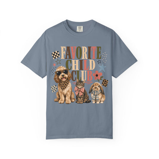 Favorite Child Club T-Shirt