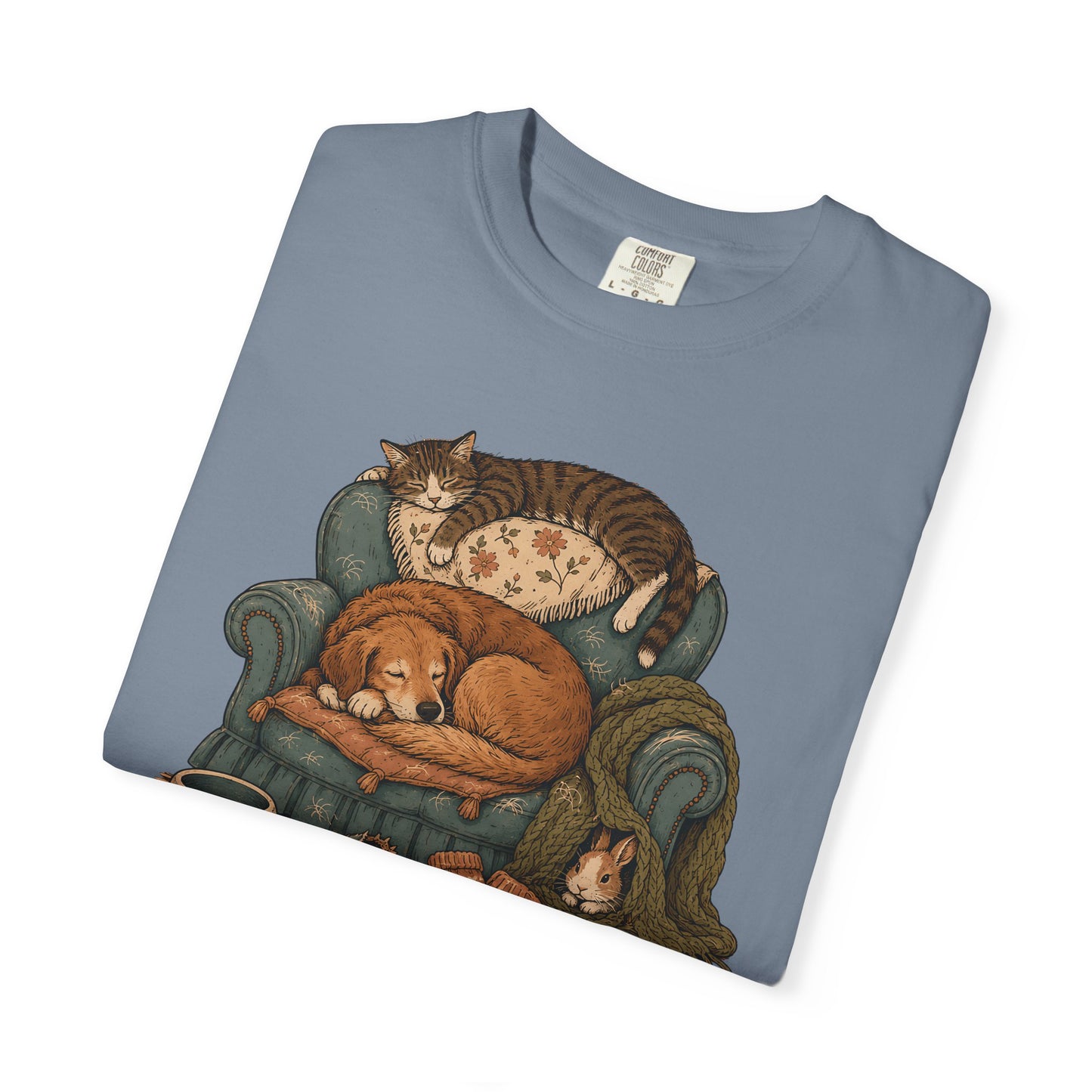 Sorry Every Seat Is Taken T-Shirt