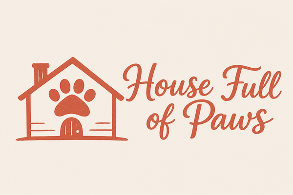 House Full of Paws