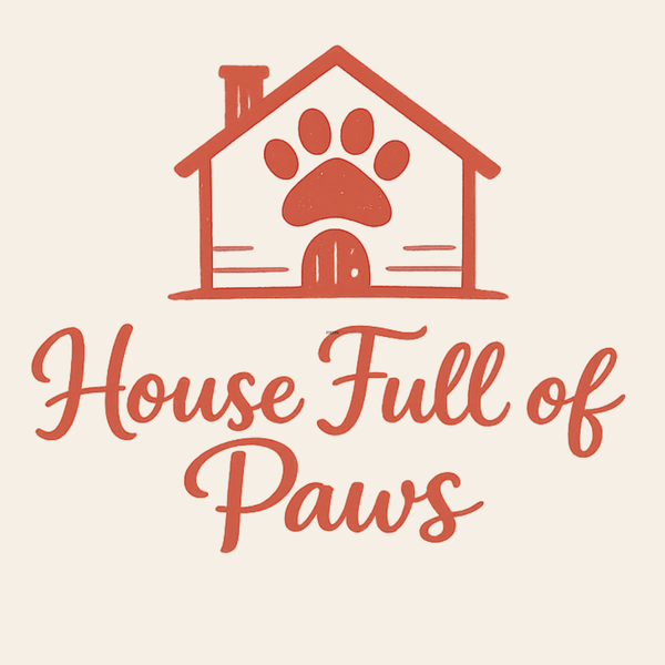 House Full of Paws